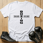 Mindset Boxing T-shirt