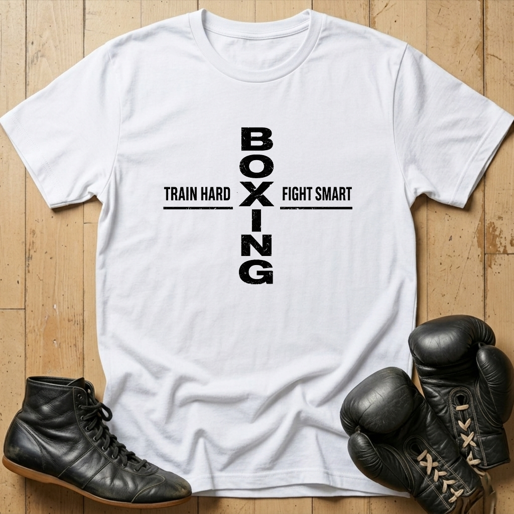 Mindset Boxing T-shirt