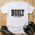 Built In The Dark T-shirt