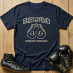 champion T-shirt